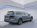Volkswagen Passat Variant Elegance 200 PS DSG Grau - thumbnail 5