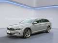 Volkswagen Passat Variant Elegance 200 PS DSG Grau - thumbnail 1