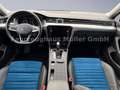Volkswagen Passat Variant Elegance 200 PS DSG Grau - thumbnail 11