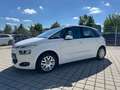Citroen C4 Picasso 1.6 e-HDI Automatik/Garantie Weiß - thumbnail 1