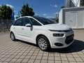 Citroen C4 Picasso 1.6 e-HDI Automatik/Garantie Weiß - thumbnail 3