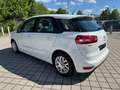 Citroen C4 Picasso 1.6 e-HDI Automatik/Garantie Weiß - thumbnail 7