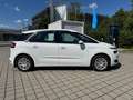 Citroen C4 Picasso 1.6 e-HDI Automatik/Garantie Weiß - thumbnail 4