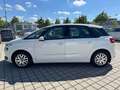 Citroen C4 Picasso 1.6 e-HDI Automatik/Garantie Weiß - thumbnail 8