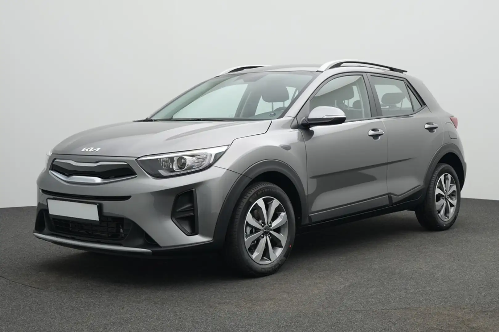 Kia Stonic 1.0T 100 DCT VISION STD - 2