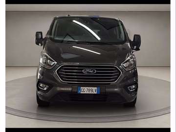 320 1.0 Titanium - L1H1 - PHEV