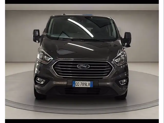 Ford Tourneo Custom 320 1.0 Titanium - L1H1 - PHEV