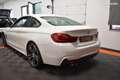 BMW 420 COUPE 2.0 420D 190 CH M-SPORT F32 SUIVI GARANTIE 6 Белый - thumbnail 4