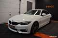 BMW 420 COUPE 2.0 420D 190 CH M-SPORT F32 SUIVI GARANTIE 6 Белый - thumbnail 3