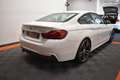 BMW 420 COUPE 2.0 420D 190 CH M-SPORT F32 SUIVI GARANTIE 6 Белый - thumbnail 6