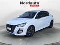 Peugeot 208 208 PureTech 100 Stop&Start 5 porte Active Blanc - thumbnail 1