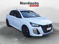 Peugeot 208 208 PureTech 100 Stop&Start 5 porte Active Blanc - thumbnail 3