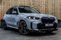 BMW X5 XDrive50e M-Sport *Sky-Lounge*B&W*M-Stoelen*Soft-C Grijs - thumbnail 16