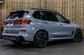 BMW X5 XDrive50e M-Sport *Sky-Lounge*B&W*M-Stoelen*Soft-C Grijs - thumbnail 2