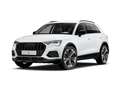 Audi Q3 advanced 35 TFSI S tronic Weiß - thumbnail 2