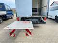 Volkswagen Crafter Koffer *1. Hand + Kamera + Klima Grau - thumbnail 8