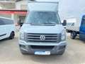 Volkswagen Crafter Koffer *1. Hand + Kamera + Klima Grau - thumbnail 2