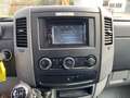 Volkswagen Crafter Koffer *1. Hand + Kamera + Klima Grau - thumbnail 17