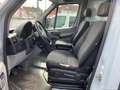 Volkswagen Crafter Koffer *1. Hand + Kamera + Klima Grau - thumbnail 14
