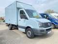 Volkswagen Crafter Koffer *1. Hand + Kamera + Klima Grau - thumbnail 1