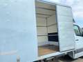 Volkswagen Crafter Koffer *1. Hand + Kamera + Klima Grau - thumbnail 12