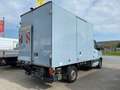 Volkswagen Crafter Koffer *1. Hand + Kamera + Klima Grau - thumbnail 7