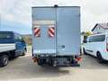 Volkswagen Crafter Koffer *1. Hand + Kamera + Klima Grau - thumbnail 6
