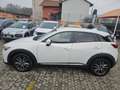 Mazda CX-3 CX-3 1.5d Exceed awd 105cv 4x4 Bianco - thumbnail 6