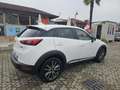 Mazda CX-3 CX-3 1.5d Exceed awd 105cv 4x4 Bianco - thumbnail 4