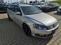 Volkswagen Passat Variant 2.0 TDI DPF Trendline BMT Klima Argent - thumbnail 4
