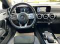 Mercedes-Benz CLA 180 d Aut. *AMG LINE *NIGHT PAKET *18"AMG *LED *RFK Gris - thumbnail 16