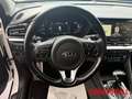 Kia Niro Spirit Hybrid Automatik Navi Kamera Tempomat Sitzh Bianco - thumbnail 16