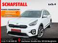 Kia Niro Spirit Hybrid Automatik Navi Kamera Tempomat Sitzh Bianco - thumbnail 1