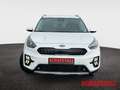 Kia Niro Spirit Hybrid Automatik Navi Kamera Tempomat Sitzh Bianco - thumbnail 9