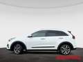 Kia Niro Spirit Hybrid Automatik Navi Kamera Tempomat Sitzh Bianco - thumbnail 2
