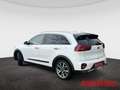 Kia Niro Spirit Hybrid Automatik Navi Kamera Tempomat Sitzh Bianco - thumbnail 3