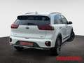 Kia Niro Spirit Hybrid Automatik Navi Kamera Tempomat Sitzh Bianco - thumbnail 6