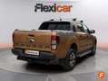 Ford Ranger WILDTRACK Naranja - thumbnail 3
