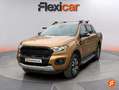 Ford Ranger WILDTRACK Naranja - thumbnail 8