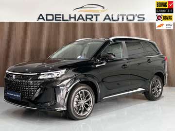 1.5 PHEV Luxury 7 Pers Automaat Nieuw / Panorama d