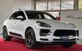 Porsche Macan S ACC PANNO Lane RFK Белый - thumbnail 1
