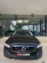 Volvo V90 2.0 D4BREAK CLIM CUIR TOIT-PANO AUTOMATIQUE EXPORT Noir - thumbnail 2