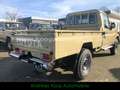 Toyota Land Cruiser GRJ 79 SC LX-E2 Aut FaceLift SOFORT Beige - thumbnail 3