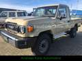 Toyota Land Cruiser GRJ 79 SC LX-E2 Aut FaceLift SOFORT Beige - thumbnail 1