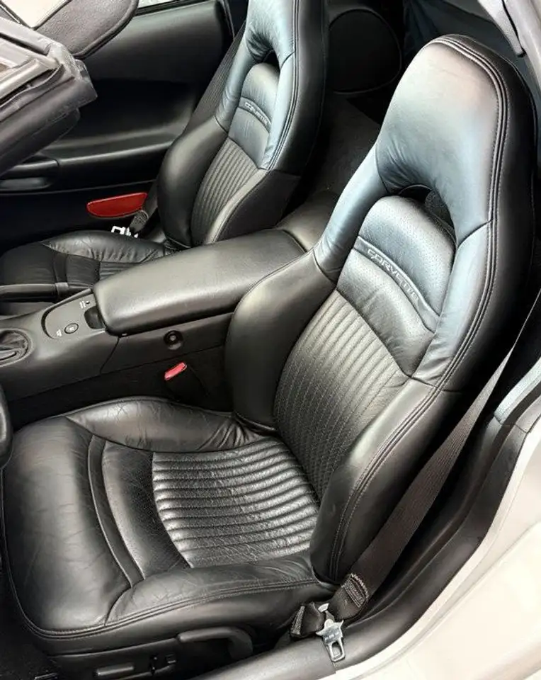 Chevrolet Corvette 5.7 v8 targa 2eme proprietaire, foto 10