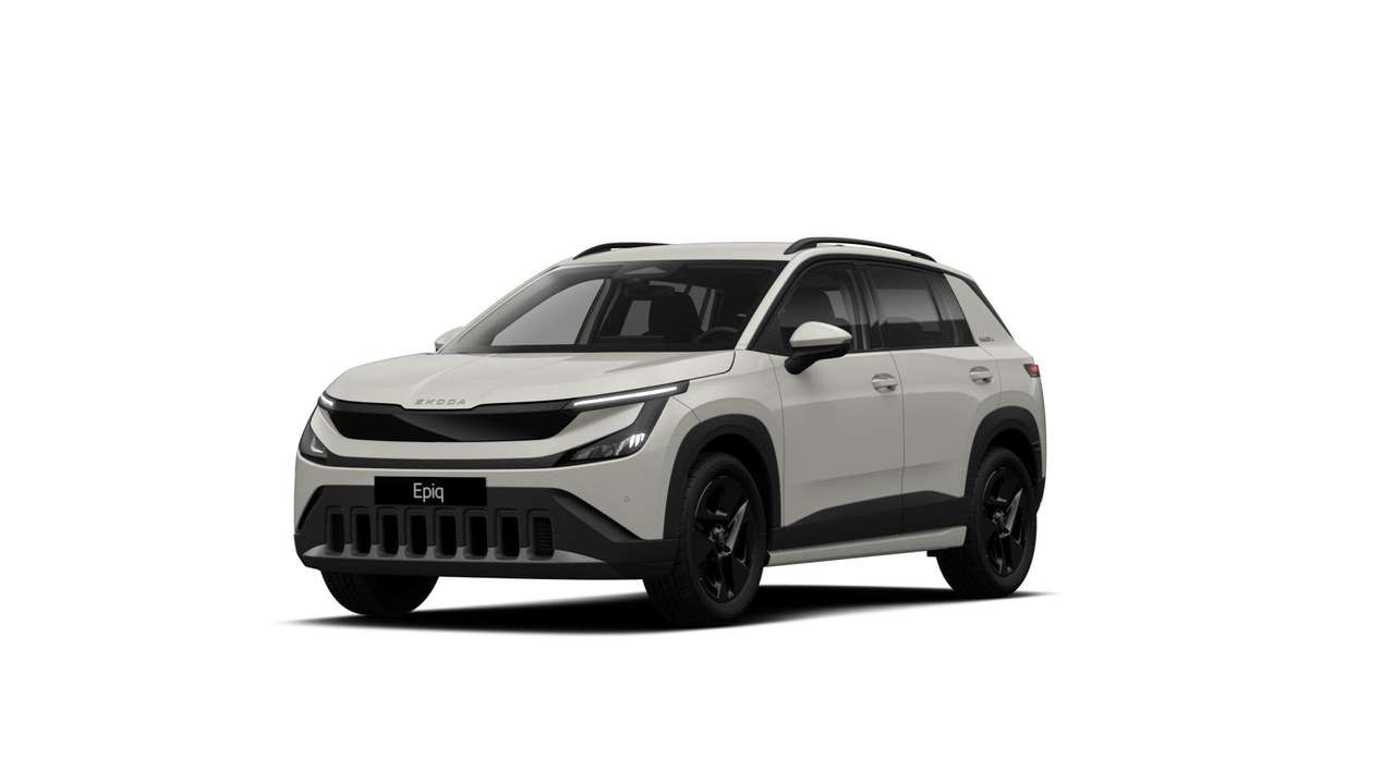 Skoda Epiq Epiq 55kWh 55 Selection 210cv