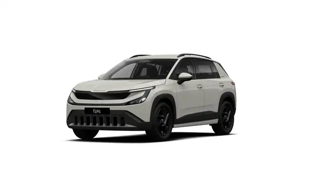 Skoda Epiq Epiq 55kWh 55 Selection 210cv