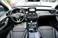 Mercedes-Benz C 180 T CGI Avantgard Navi Leder AHK Standh PDC Gris - thumbnail 8