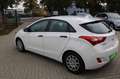 Hyundai i30 Classic Blanc - thumbnail 6