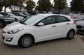 Hyundai i30 Classic Blanc - thumbnail 5